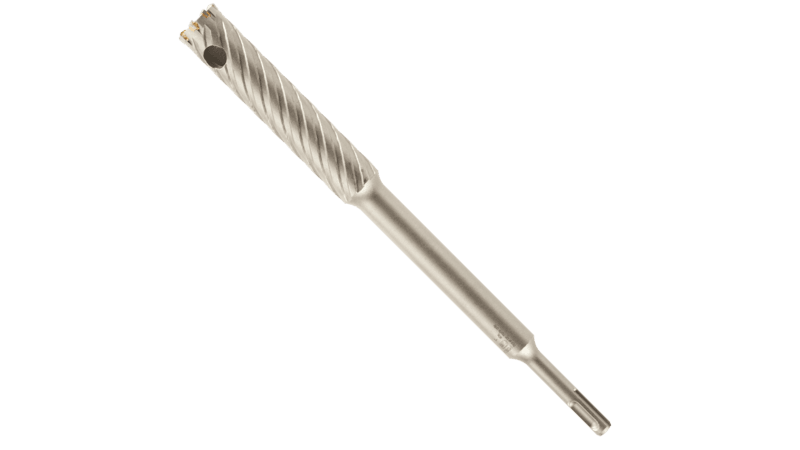 Bosch RC2164 SDS-plus Rebar Cutter Hammer Drill Bit 1 In. x 12 In.   -  New Surplus