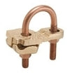 Burndy GAR3902BU Mechanical Grounding Connector - New Surplus