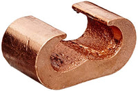 Burndy YGHC26C26 Compression Ground Tap - New Surplus