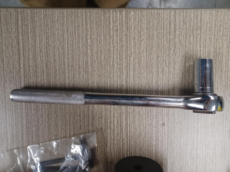 Berkley BT-RG-100 Roll Groover 2-6in - New Surplus