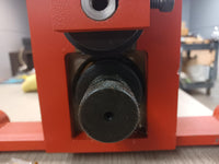 Berkley BT-RG-100 Roll Groover 2-6in - New Surplus