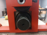 Berkley BT-RG-100 Roll Groover 2-6in - New Surplus