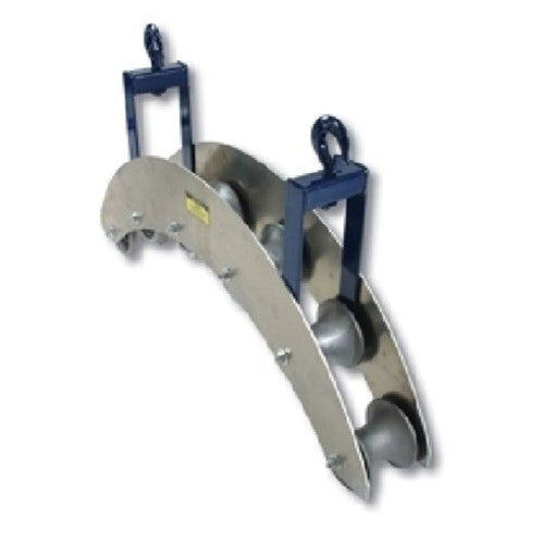 Sheeve Rotation Tool Current Tools 12048 Radius Sheave 48 in. - Reconditioned – General ...