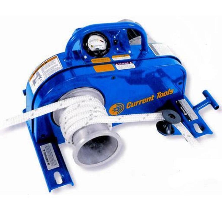 Current Tools 88 Cable Puller Tugger - Reconditioned