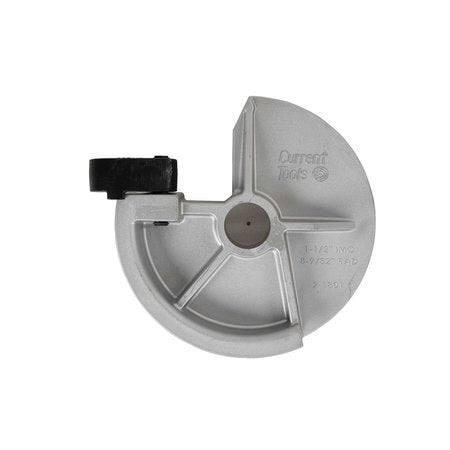 Current Tools 2-1801 IMC Bending Shoe, 1-1/2"- Reconditioned  with 1 yr Operational Warranty