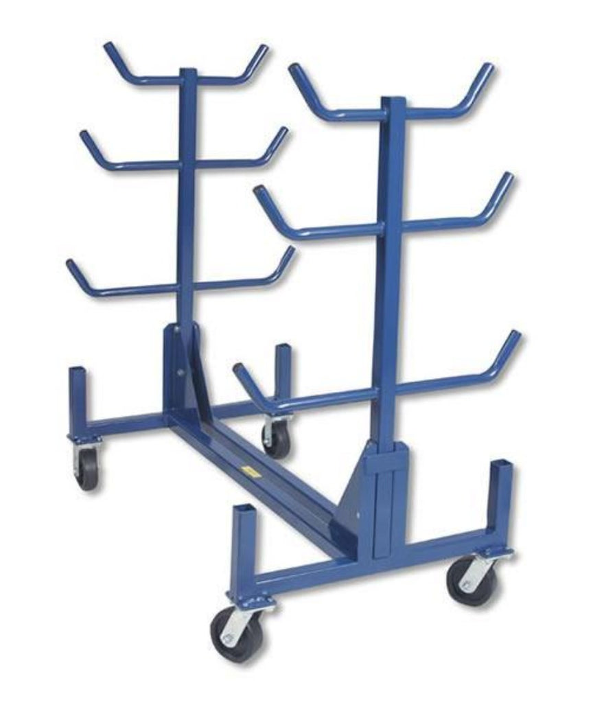 Current Tools 505 Stackable Conduit Rack  -  Reconditioned