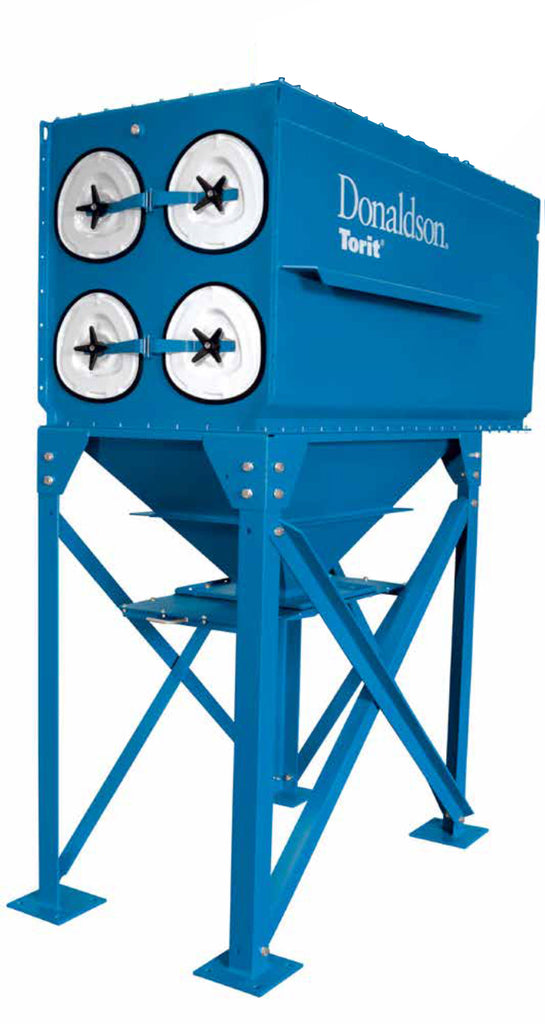 Donaldson Torit – Downflo Evolution – Model DFE 2-4 -New Surplus