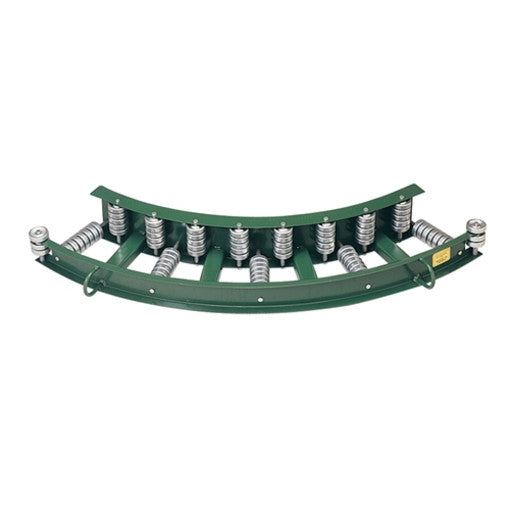 Greenlee 20249R Right Angle Rollers - Reconditioned