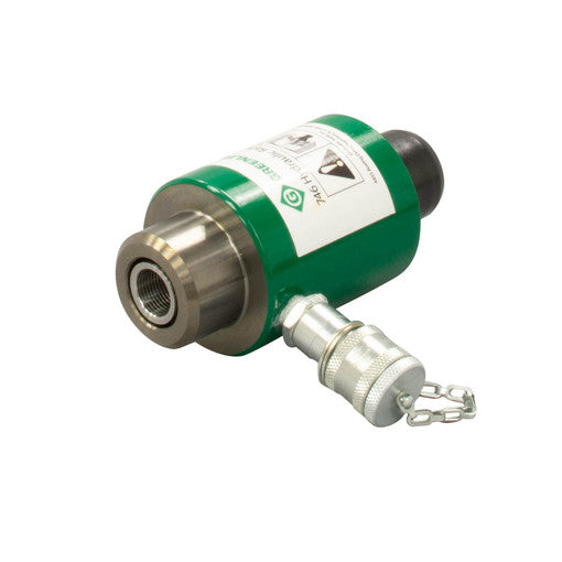 Greenlee 746A Hydraulic Ram - Reconditioned