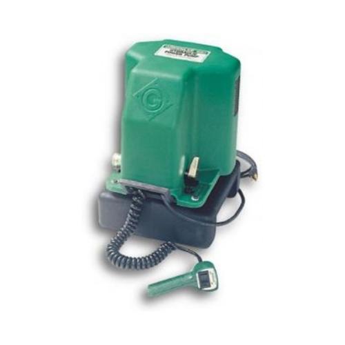 Greenlee 980 Hydraulic Pump-Reconditioned