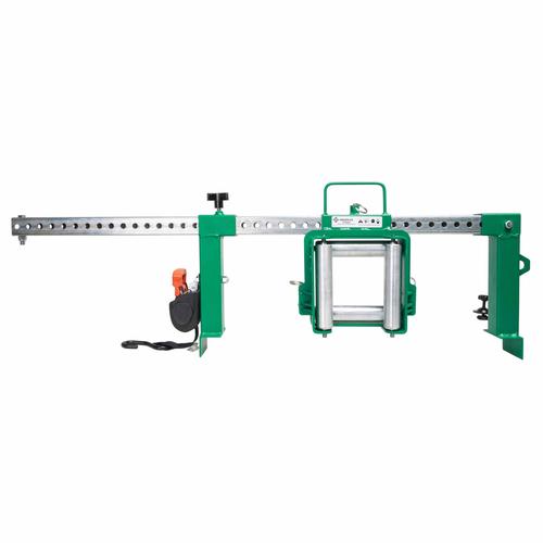Greenlee CTR200 Cable Roller - Reconditioned