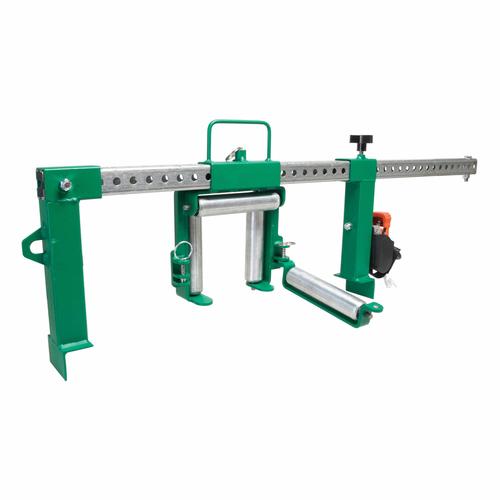 Greenlee CTR200 Cable Roller - Reconditioned
