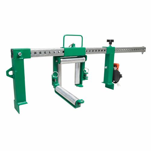 Greenlee CTR200 Cable Roller - Reconditioned