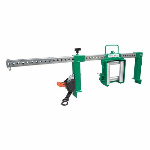 Greenlee CTR200 Cable Roller - Reconditioned