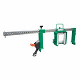 Greenlee CTR200 Cable Roller - Reconditioned