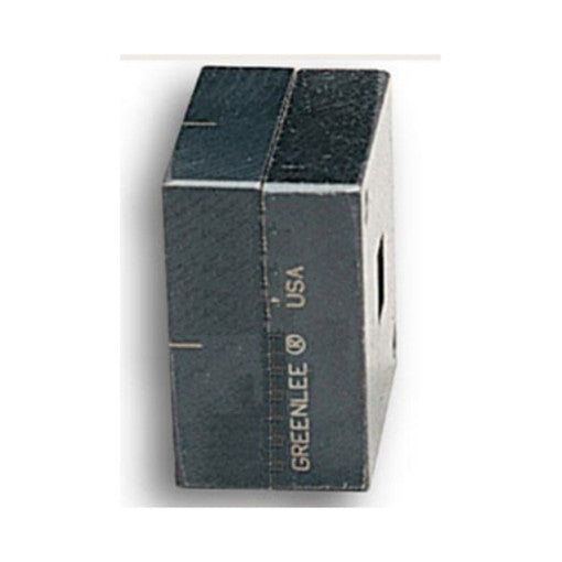Greenlee 60170 Square Die - Reconditioned