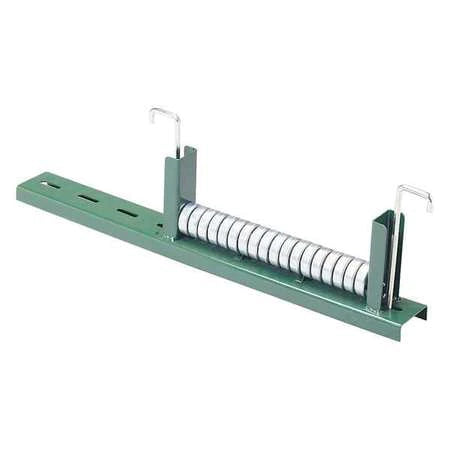 Greenlee 2018S Straight Cable Roller - Reconditioned