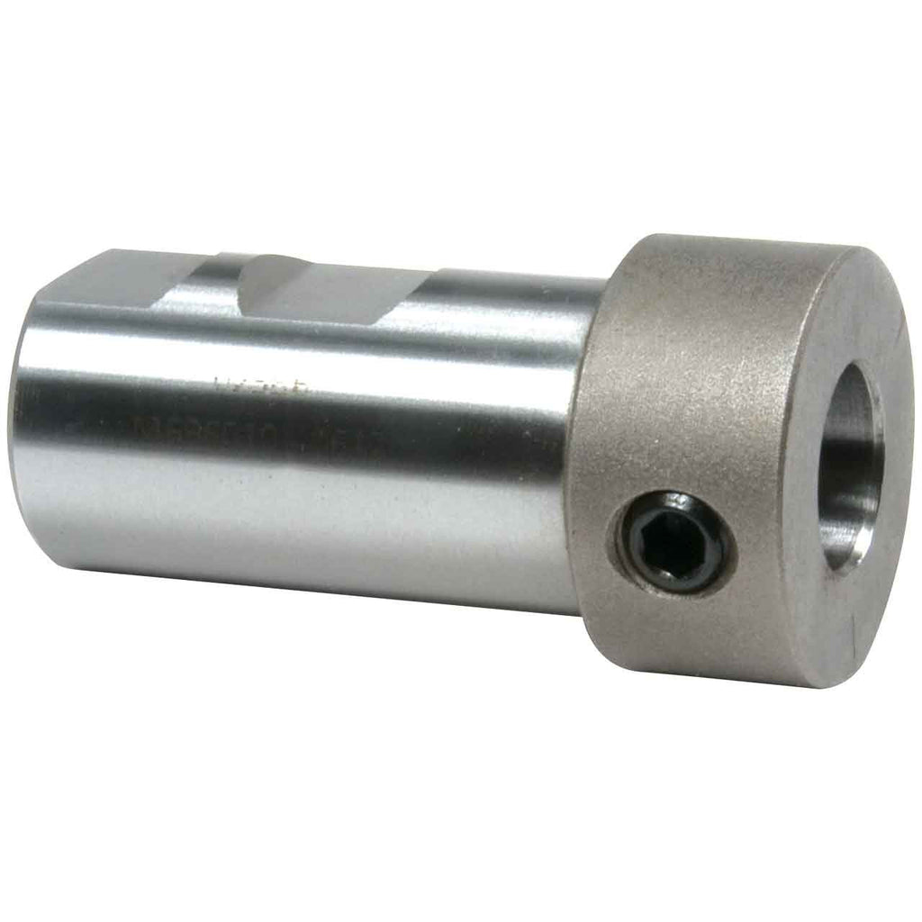 Hougen 08597 Shank Adapter For 12,000-Series To 1-1/4"  to 3/4" Weldon, New Surplus