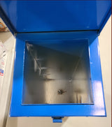 Keen KT-50 Portable Welding Rod Oven - Reconditioned