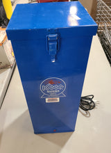 Keen KT-50 Portable Welding Rod Oven - Reconditioned