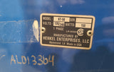 Keen KT-50 Portable Welding Rod Oven - Reconditioned