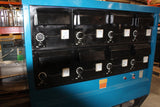 Miller Mark VII-2 8 Pack Muti Operator Cc/Dc Welder 901348 3-Phase 230/460/575V - Remanufactured - General Equipment & Supply