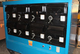 Miller Mark VII-2 8 Pack Muti Operator Cc/Dc Welder 901348 3-Phase 230/460/575V - Remanufactured - General Equipment & Supply