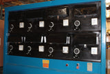 Miller Mark VII-2 8 Pack Muti Operator Cc/Dc Welder 901348 3-Phase 230/460/575V - Remanufactured- General Equipment & Supply