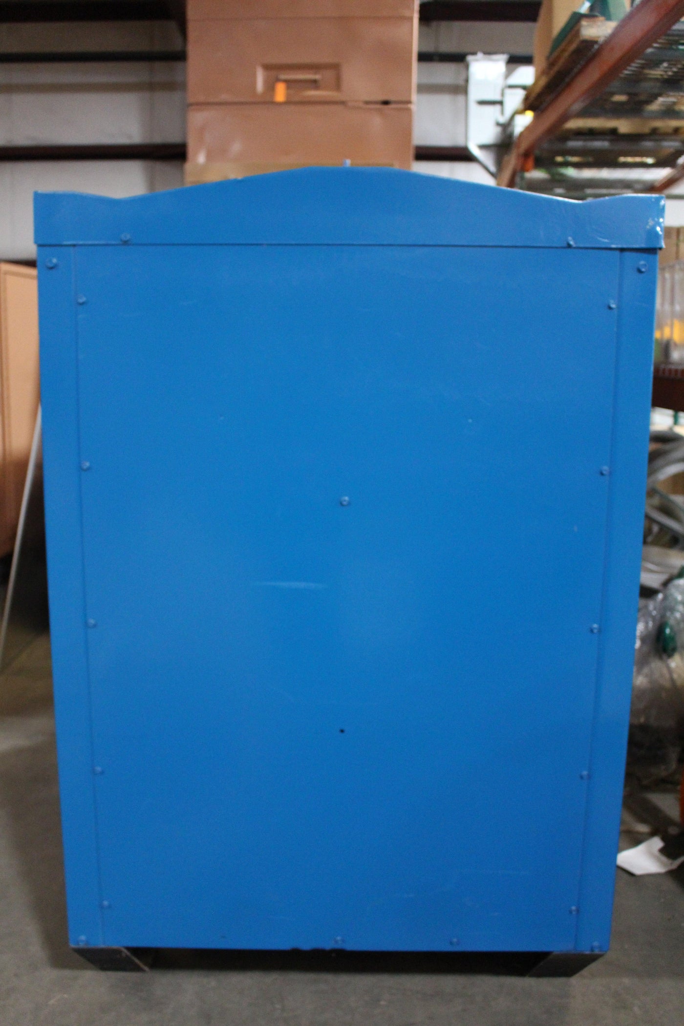 Miller Mark VII-2 8 Pack Muti Operator Cc/Dc Welder 901348 3-Phase 230/460/575V - Remanufactured - General Equipment & Supply