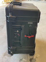 Environmental Supply Hg-324K-1079 Mercury Tester