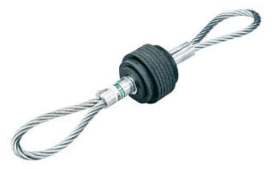 Greenlee 17571 6" Lube Spreader -New Surplus Ready to Ship