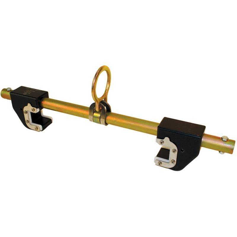 Reliance 3096 Personal Fall Protection Sliding Arrest Anchor Used - General Equipment & Supply