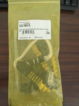 3M 1500049 DBI-SALA Hook2Loop Bungee Tool Tether - New Surplus