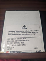 Burndy YA26L2 Copper Compression Lug