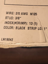 Burndy YA26L2TC38