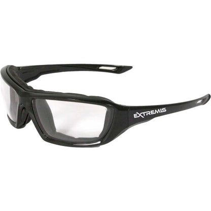Radians CTB1-115 Cuatro(TM) 4-in-1 Foam Lined Bi-Focal Safety Glasses (12 PER BOX)    NEW SURPLUS