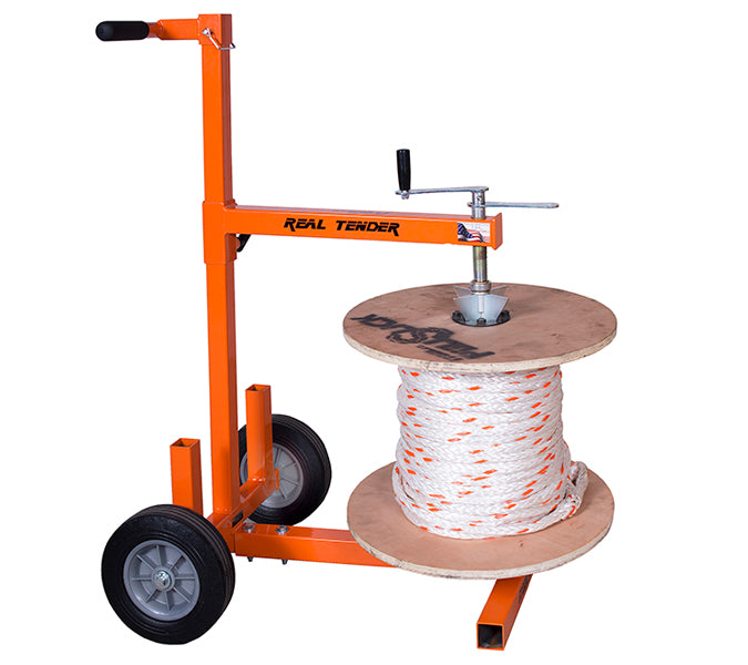 iToolco RT01 Real Tender Rope Tender - Reconditioned