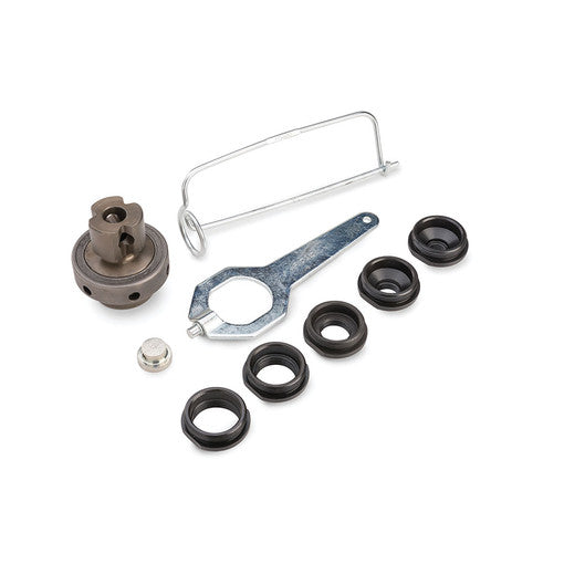 51005, Ridgid 819 Nipple Chuck Kit