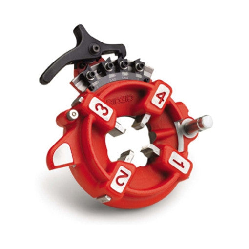 Ridgid 84537 Model 816 Semi-Automatic Die Head