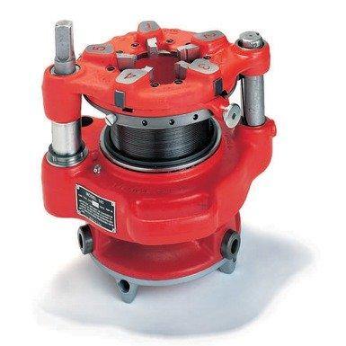 Ridgid 141 2-1/2 Inch to 4 Inch Geared Pipe Threader- Remanufactureded - General Equipment & Supply