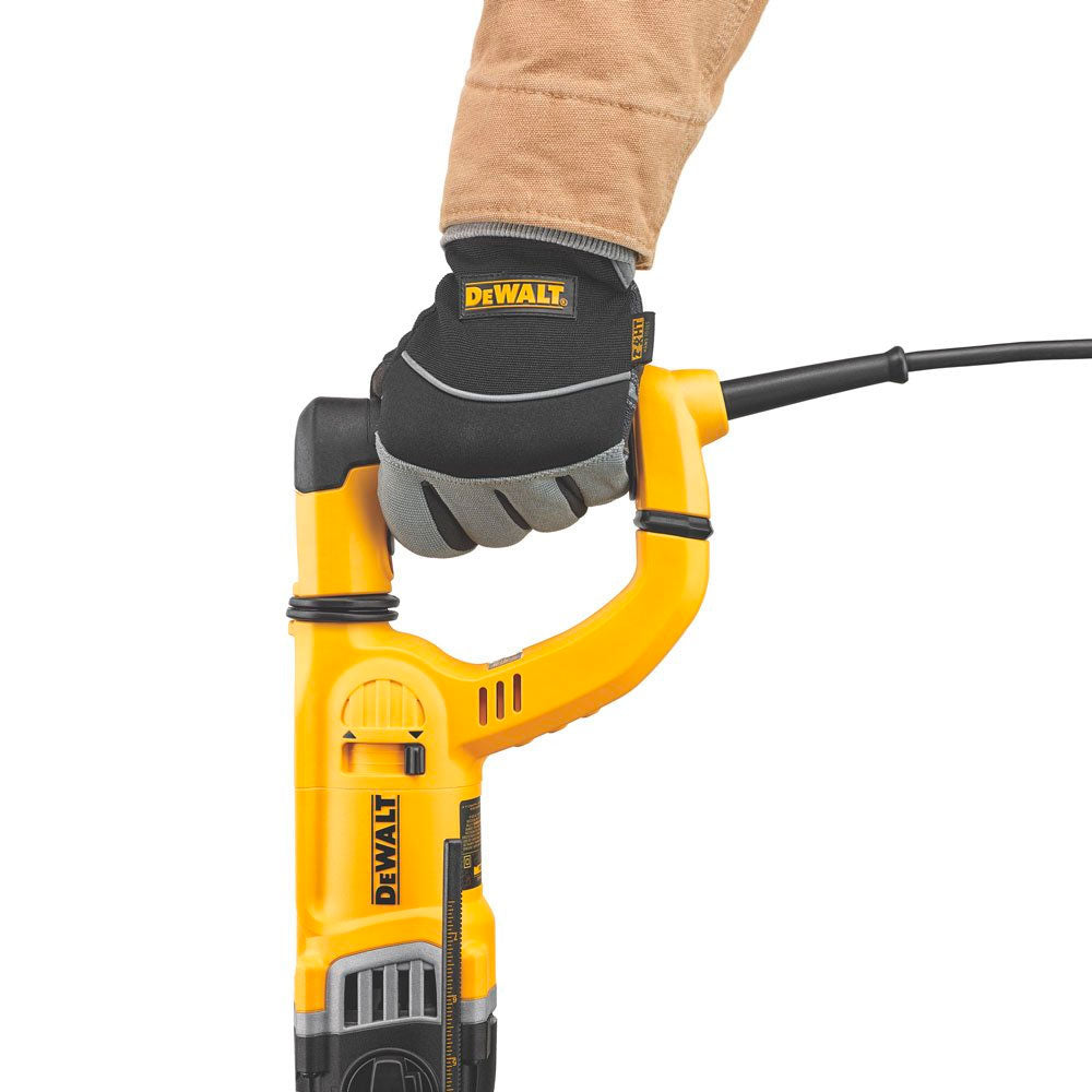 Dewalt D25263K Rotary Hammer Drill 1-1/8in D-Handle SDS - New Surplus