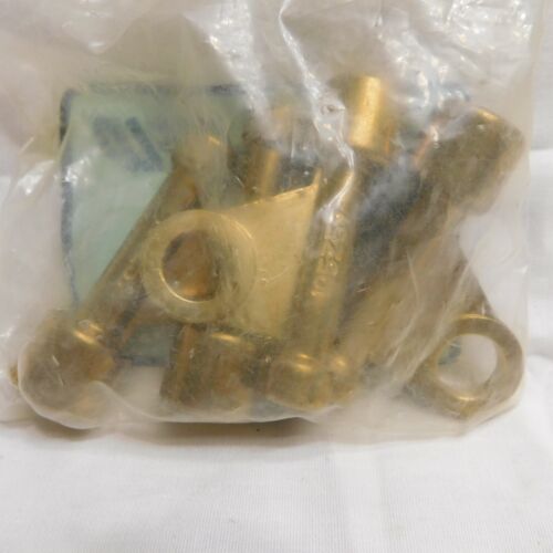 Southweld 105Z57 TIG Welding Torch Power Cable Adapters 1/2in. (5 PER PACKAGE)     NEW SURPLUS