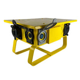 Southwire X-Treme 019703R02 50A Portable GCFI Power Distribution Spider Box