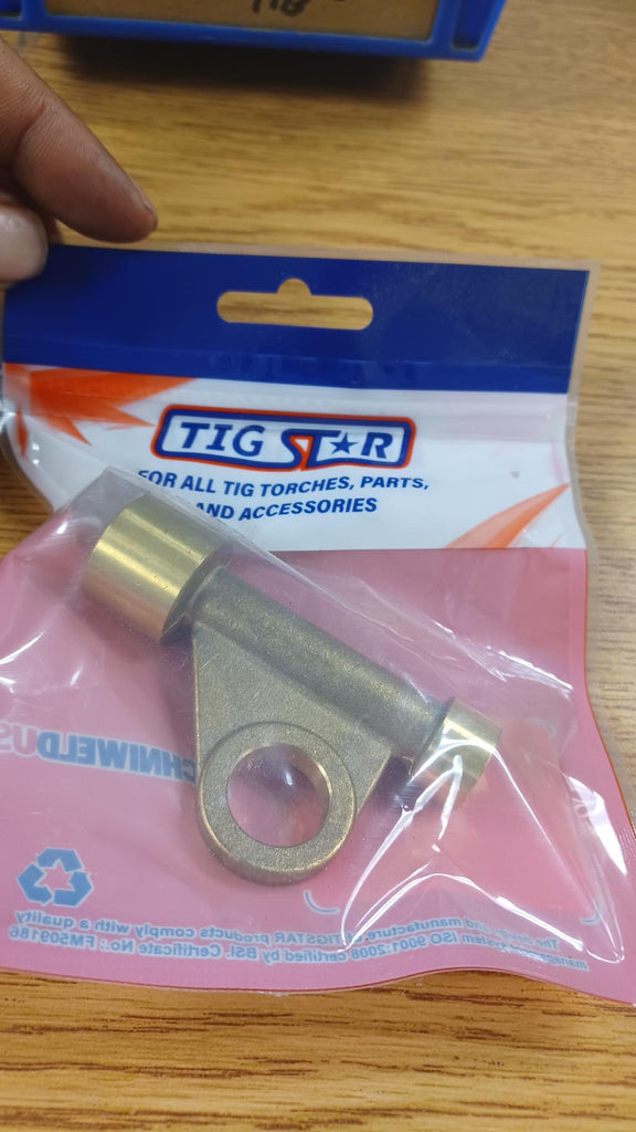 Techniweld Tig Star TS105Z57 POWER CABLE ADAPTER - New Surplus