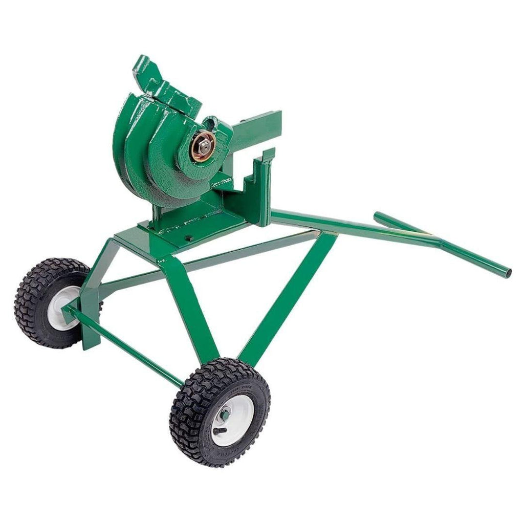 Greenlee 1800 Mechanical Bender for 1/2, to 1-Inch IMC/Rigid Conduit- Reconditioned w/ 1 Year Operational Warranty