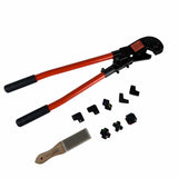 Thomas & Betts TBM8S Crimper - Reconditioned