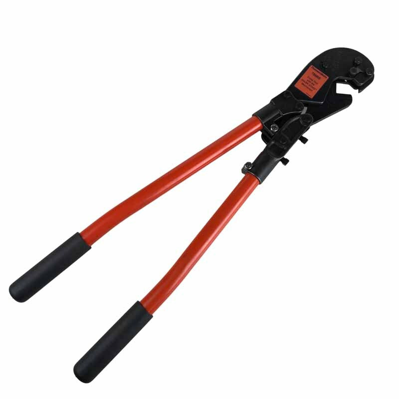 Thomas & Betts TBM8S Crimper - Reconditioned w/ 1 Year Operational Warranty