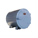 Phoenix 1200200 Bench Type 300 Electrode Rod Oven 400lb 120/240 W/O Thermostat- Remanufactured - General Equipment & Supply