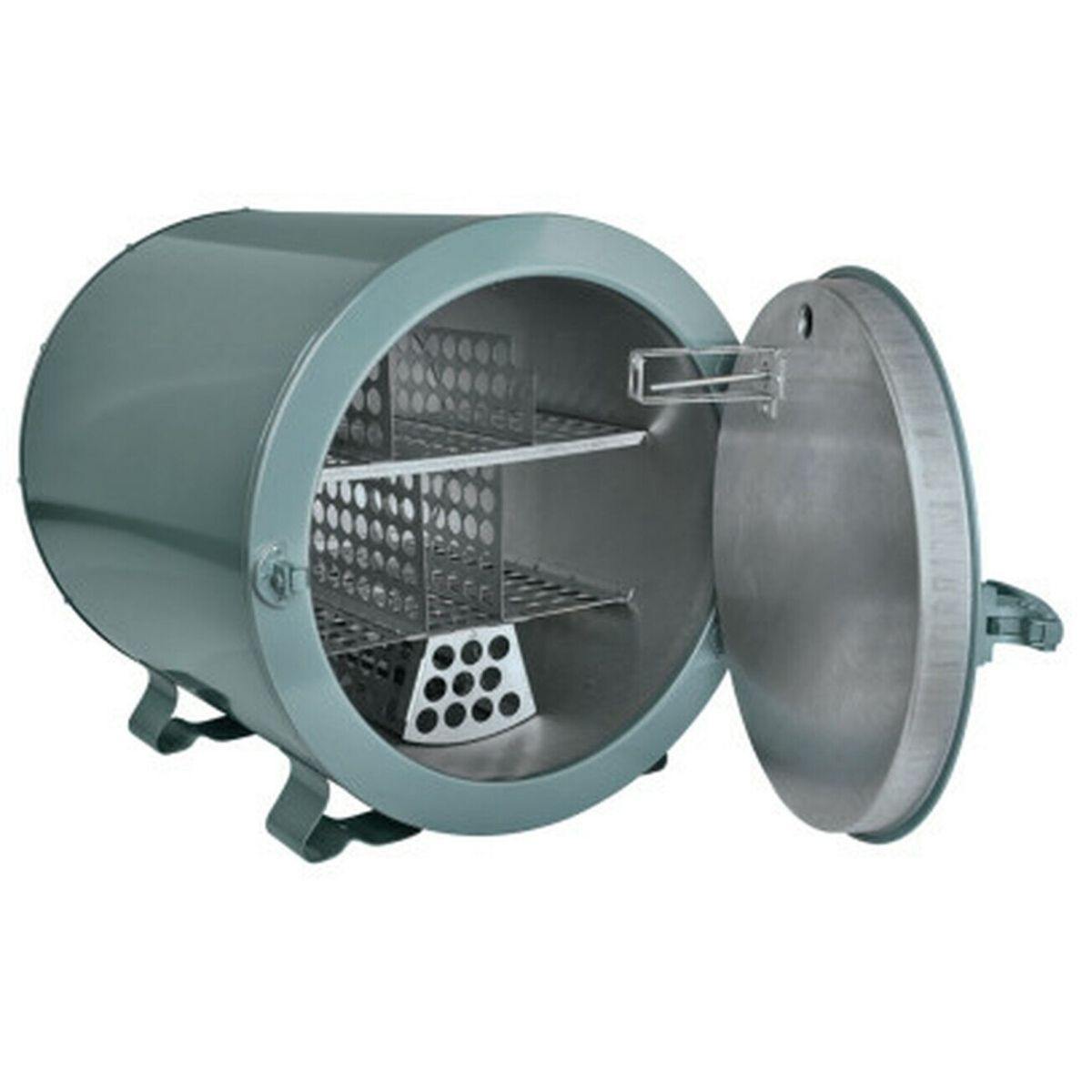 Phoenix 1200200 Bench Type 300 Electrode Rod Oven 400lb 120/240 W/O Thermostat- Remanufactured - General Equipment & Supply
