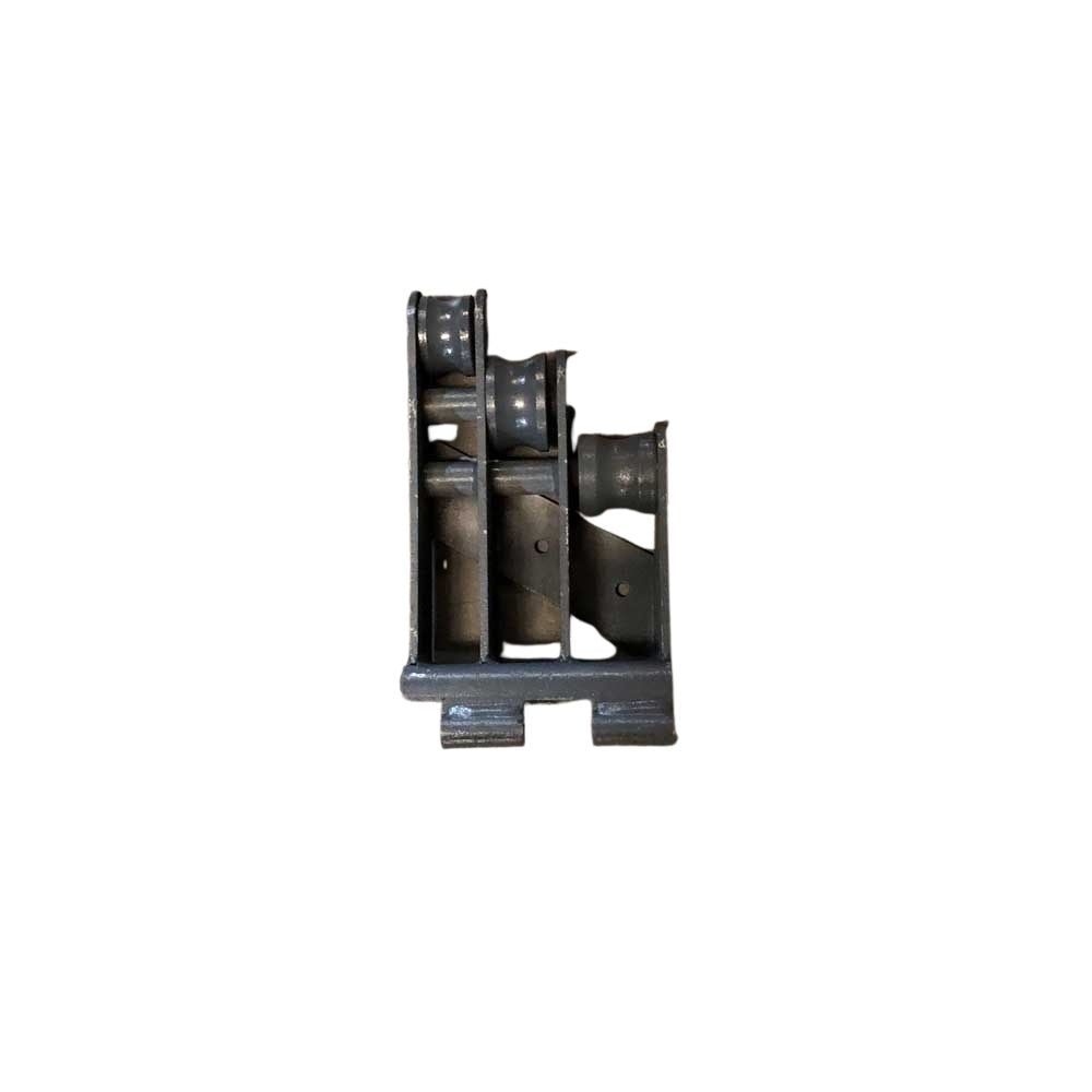Current Tools 2-1001 Support Roller - Reconditioned